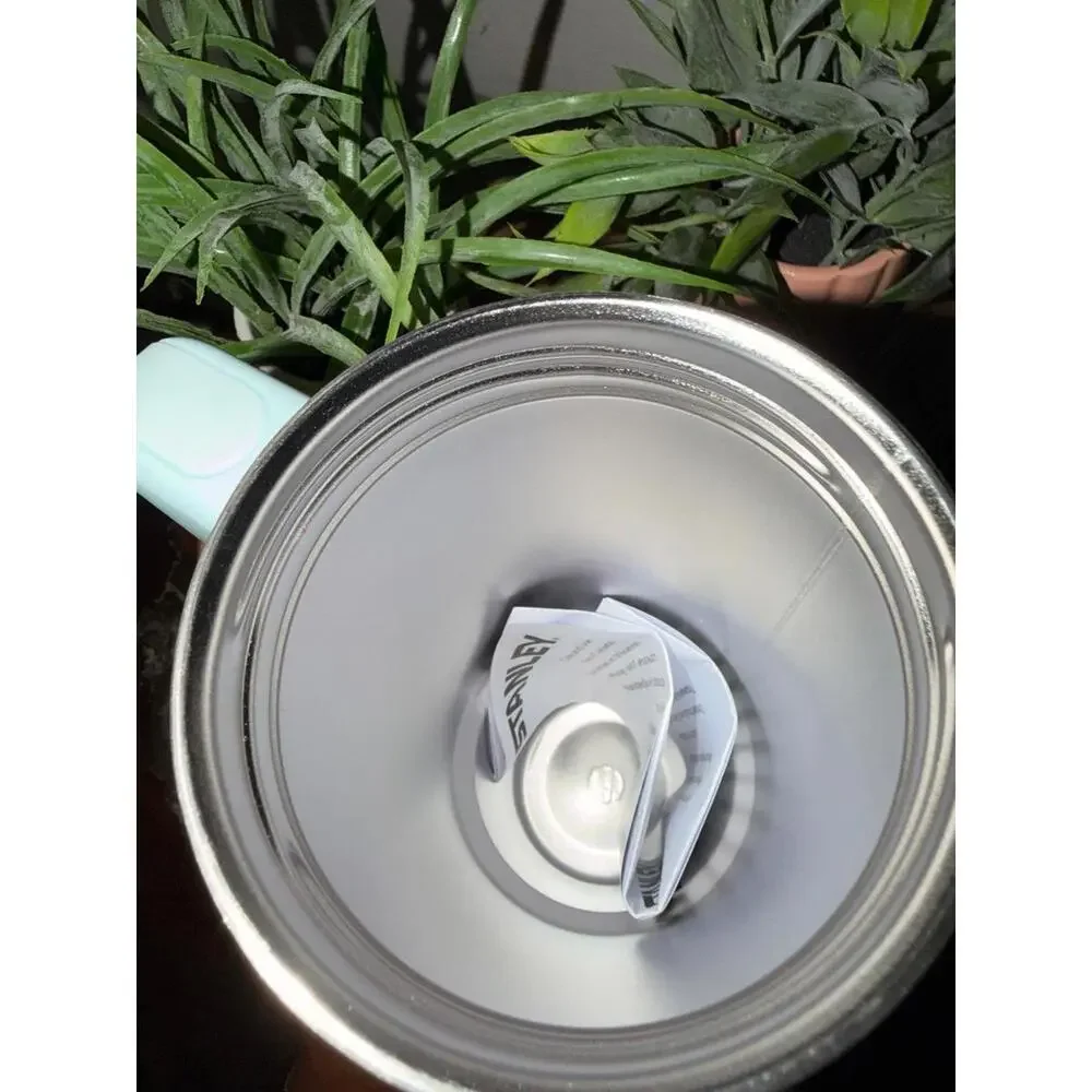 Stanley blueberry milk - Picture 7 of 8